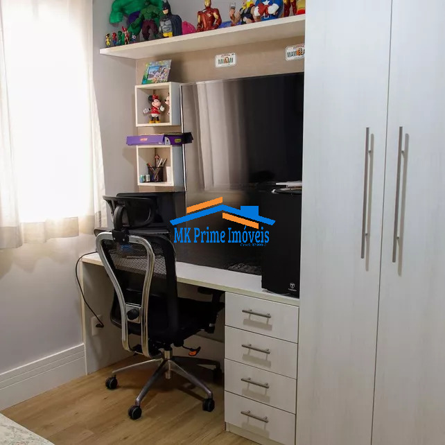 Apartamento, 2 quartos, 61 m² - Foto 34