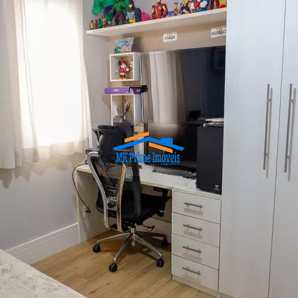 Apartamento, 2 quartos, 61 m² - Foto 33