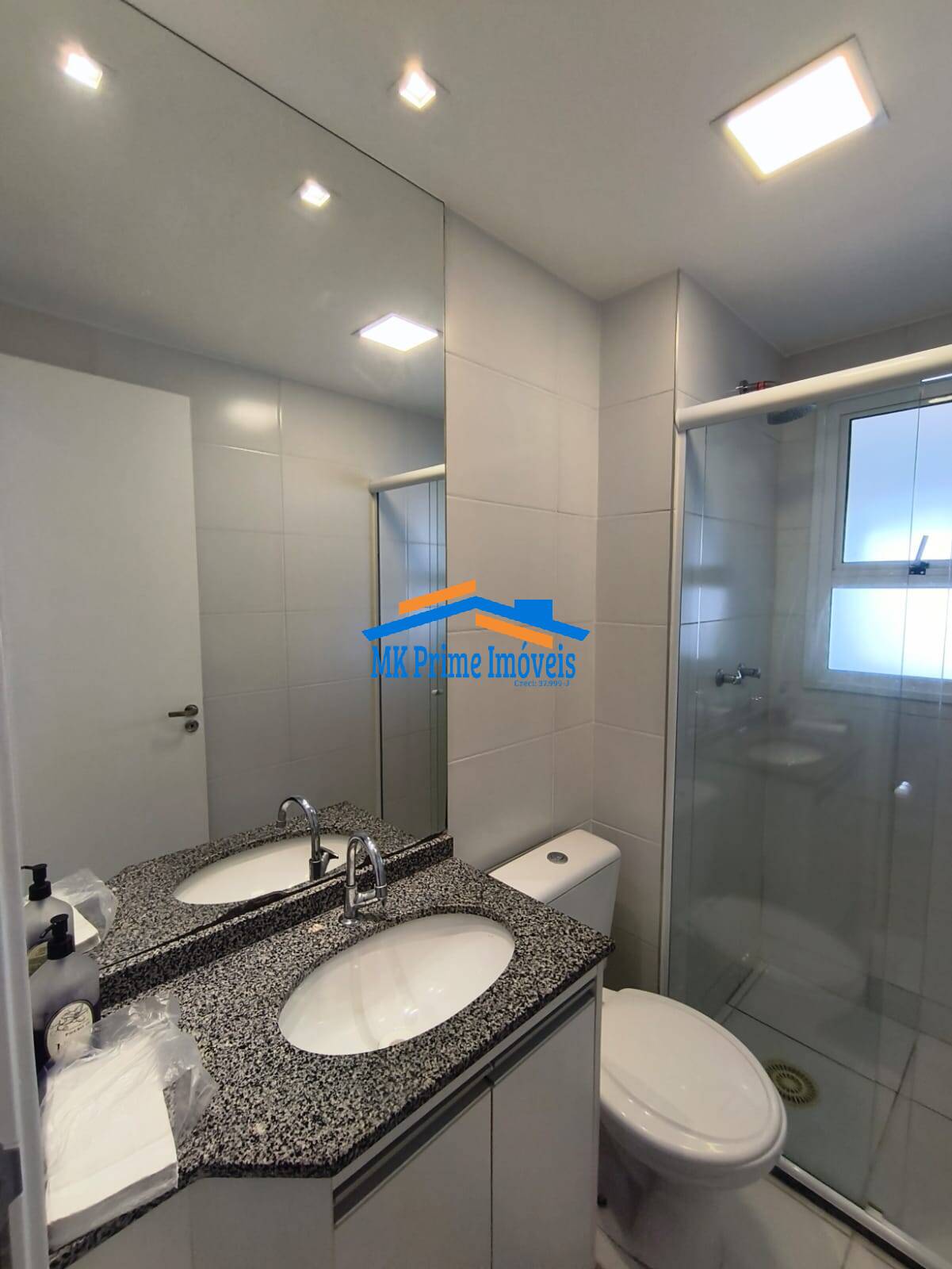 Apartamento, 2 quartos, 53 m² - Foto 18