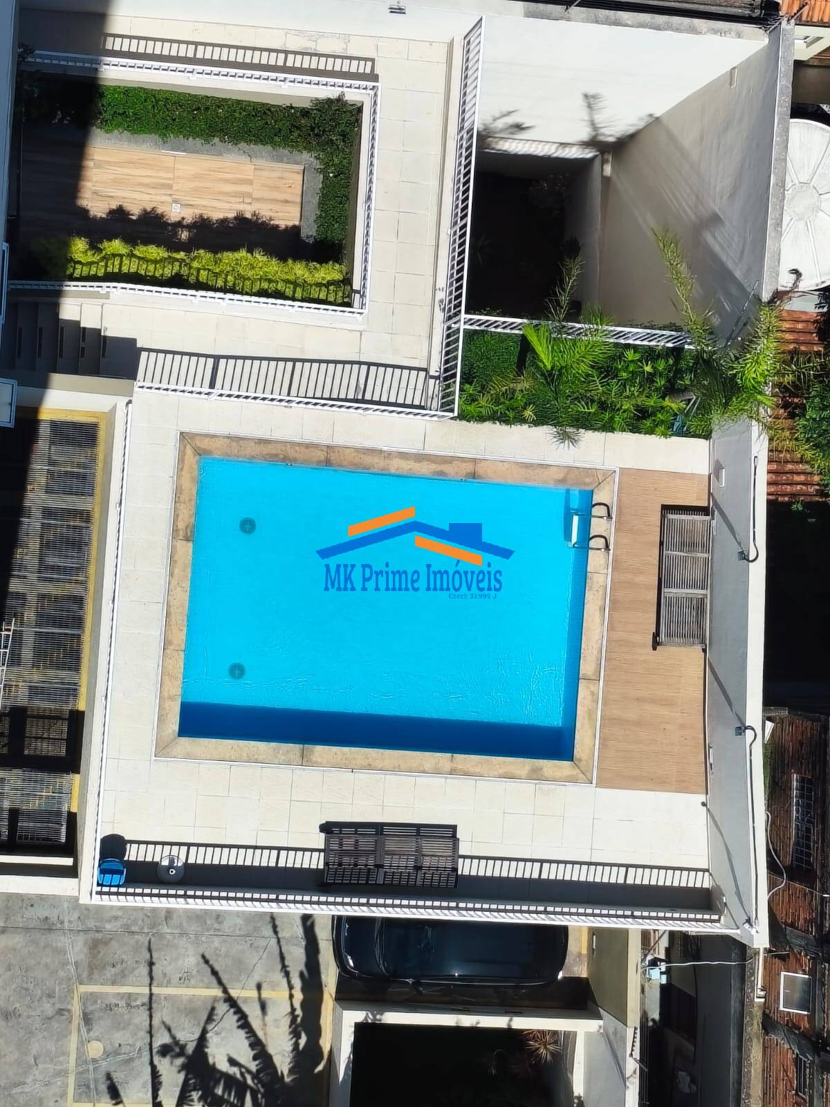Apartamento, 2 quartos, 53 m² - Foto 33