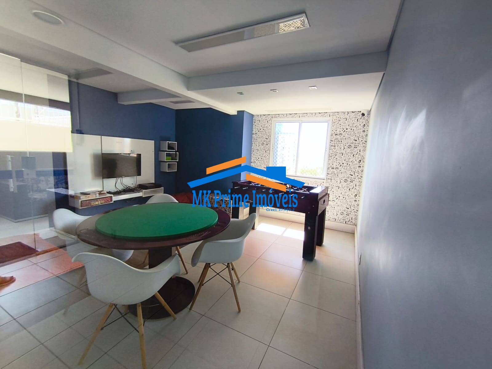 Apartamento, 2 quartos, 91 m² - Foto 59