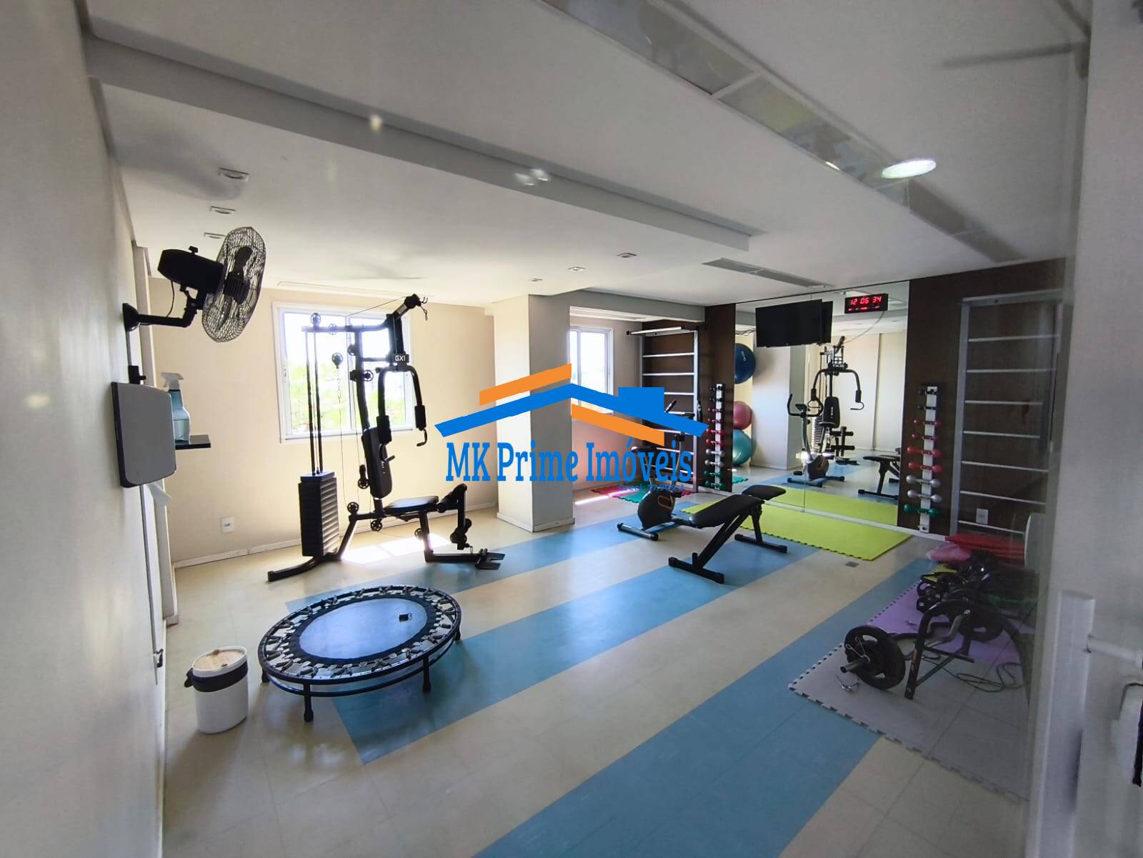 Apartamento, 2 quartos, 91 m² - Foto 61