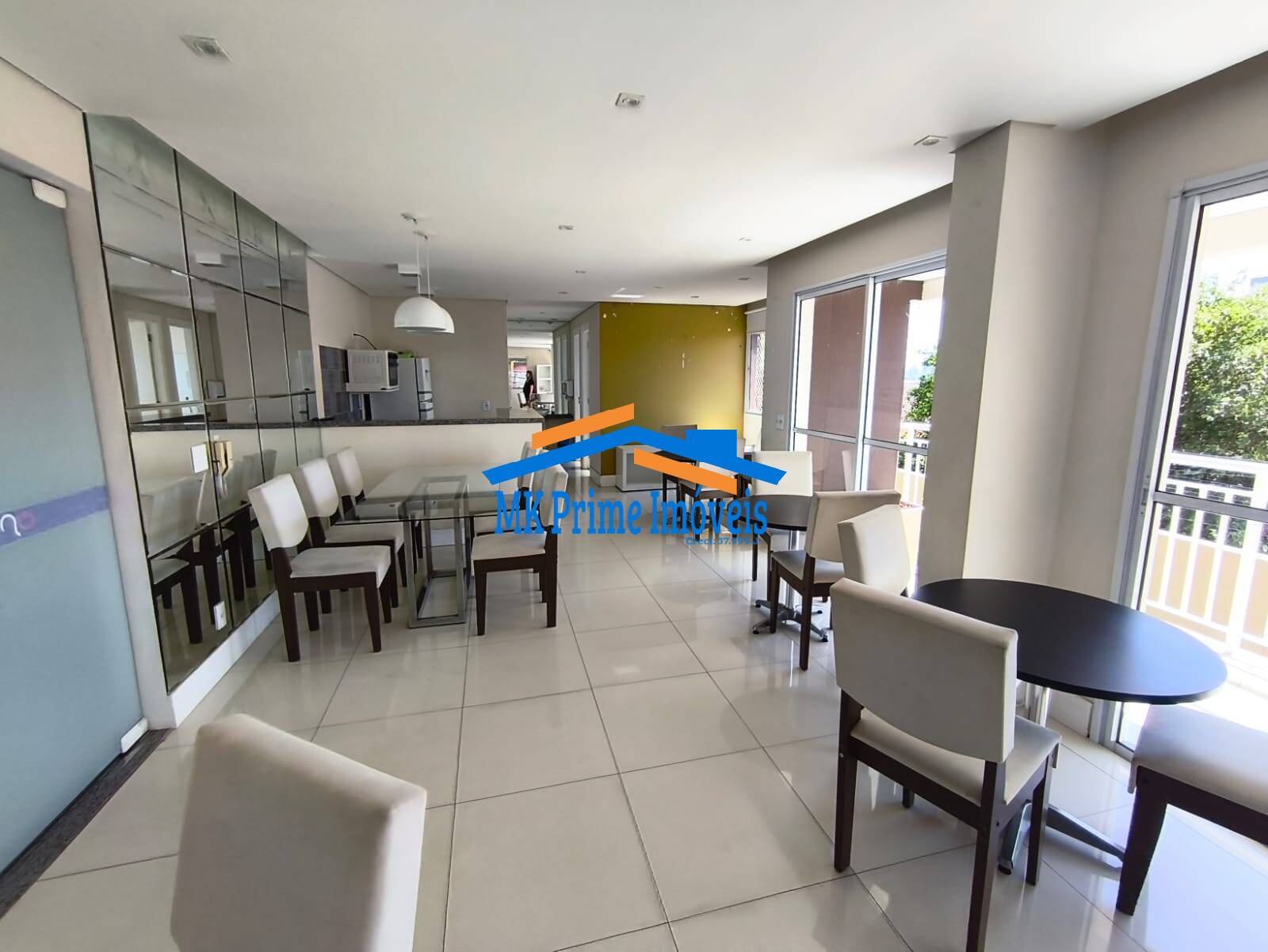 Apartamento, 2 quartos, 91 m² - Foto 56