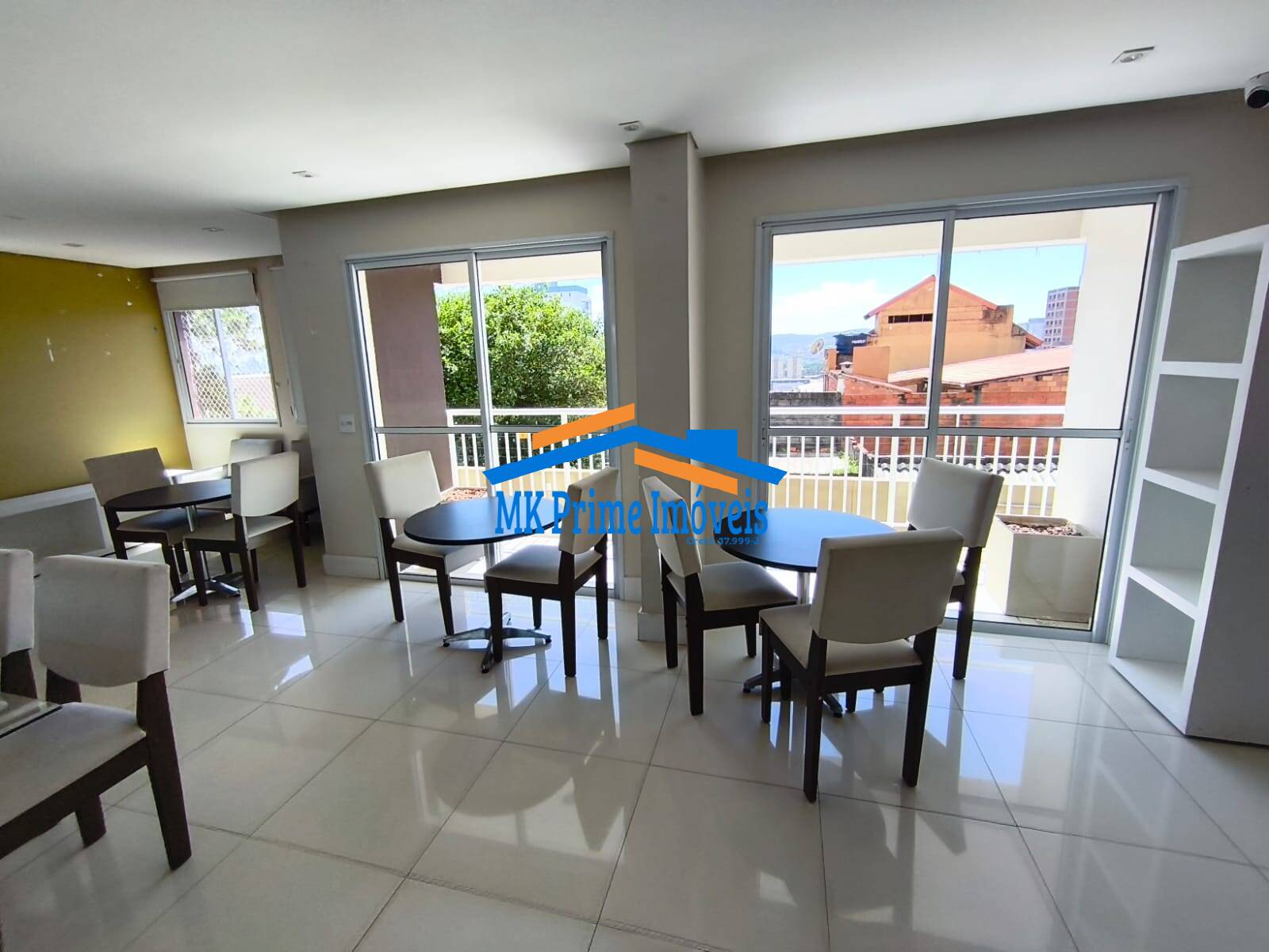 Apartamento, 2 quartos, 91 m² - Foto 57