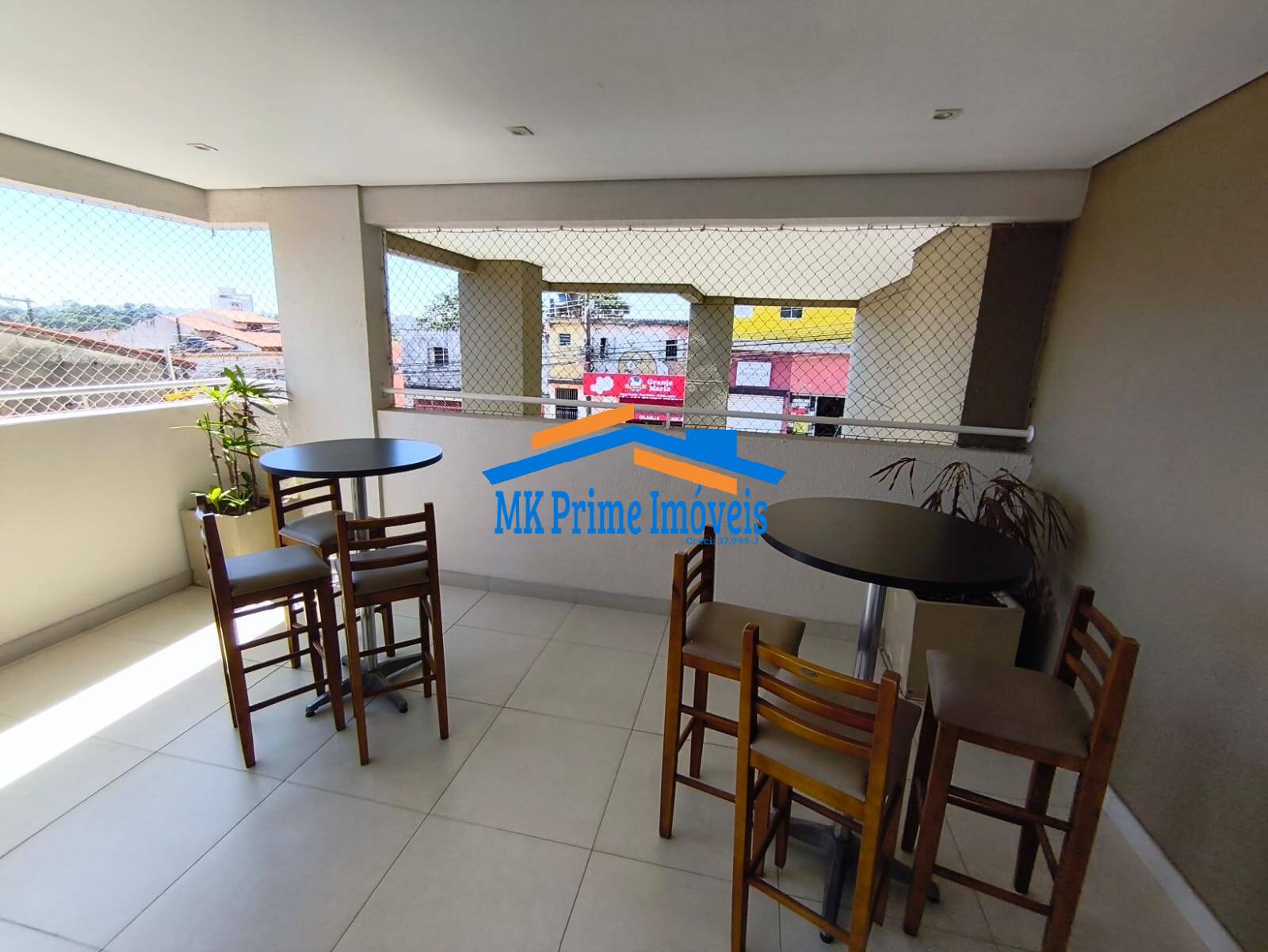 Apartamento, 2 quartos, 91 m² - Foto 58
