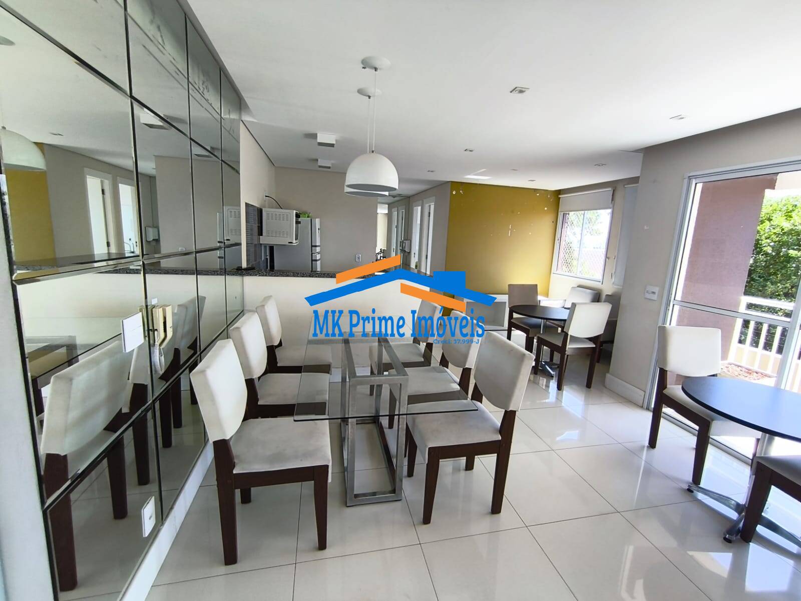 Apartamento, 2 quartos, 91 m² - Foto 55