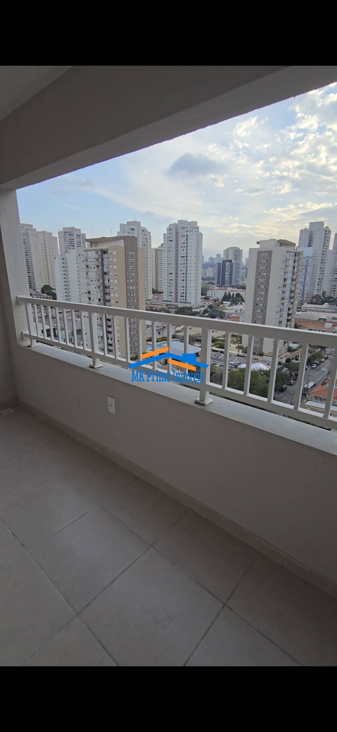 Apartamento, 2 quartos, 35 m² - Foto 17