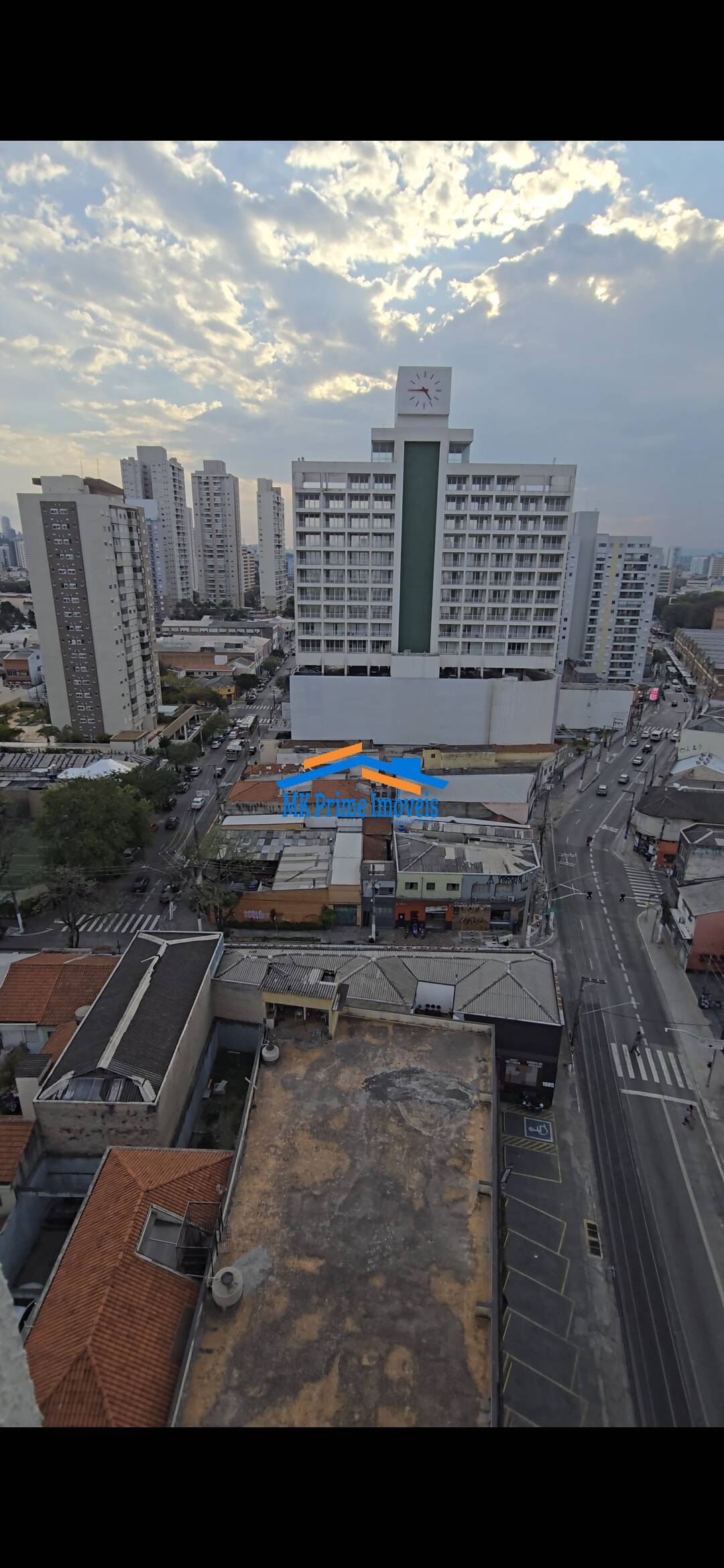 Apartamento, 2 quartos, 35 m² - Foto 19