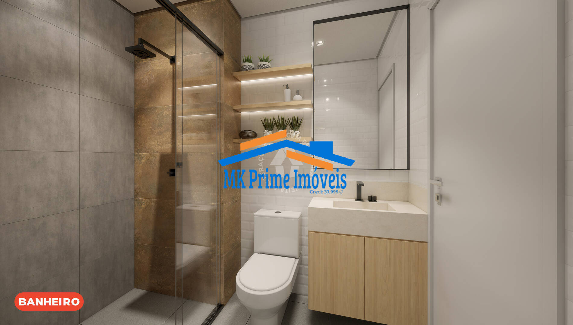 Apartamento, 2 quartos, 35 m² - Foto 25