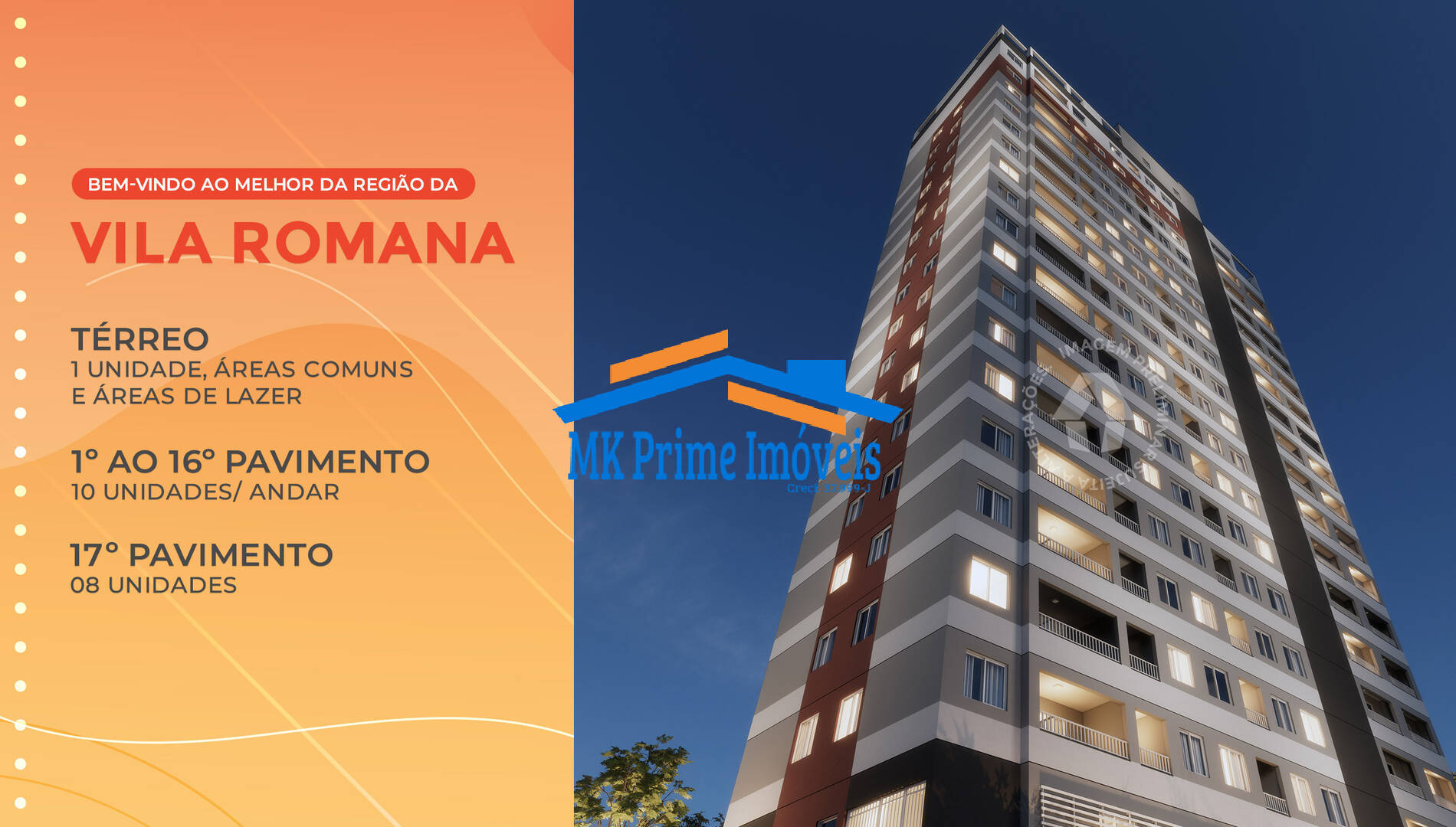 Apartamento, 2 quartos, 35 m² - Foto 34