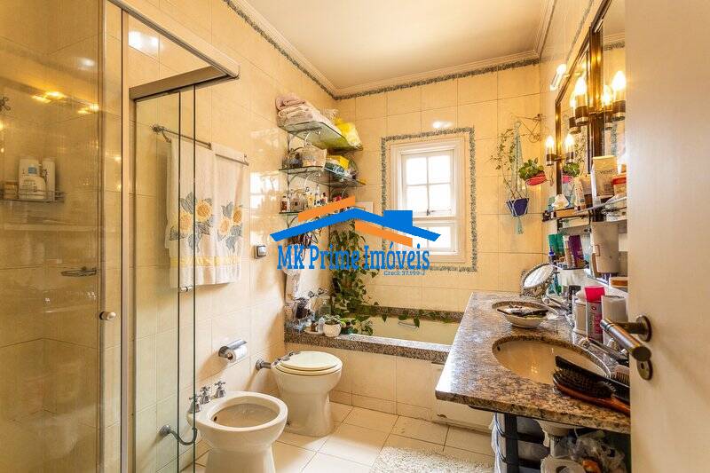 Casa de Condomínio, 5 quartos - Foto 36