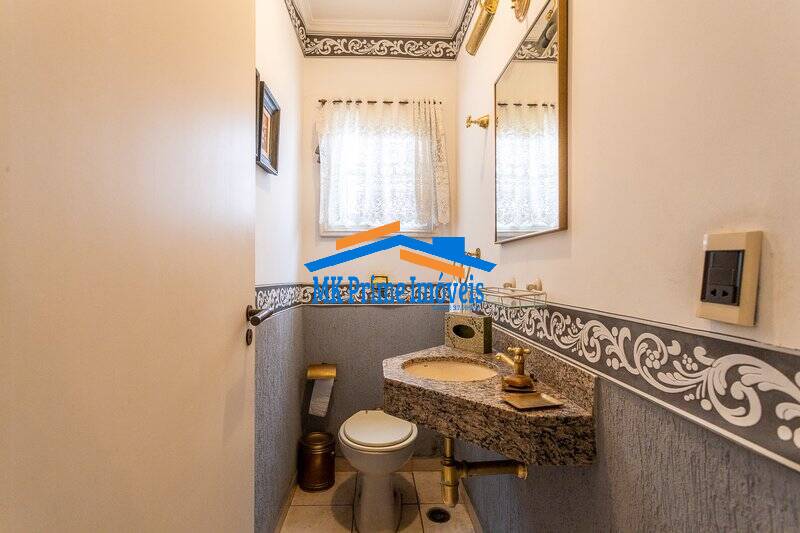 Casa de Condomínio, 5 quartos - Foto 35