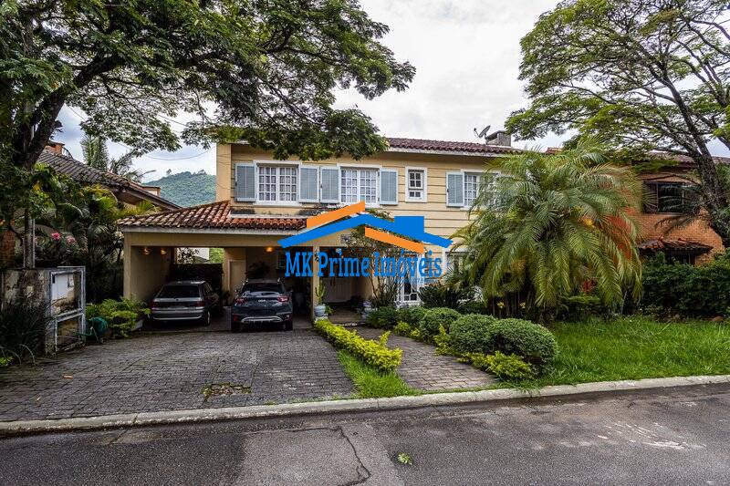 Casa de Condomínio, 5 quartos - Foto 48