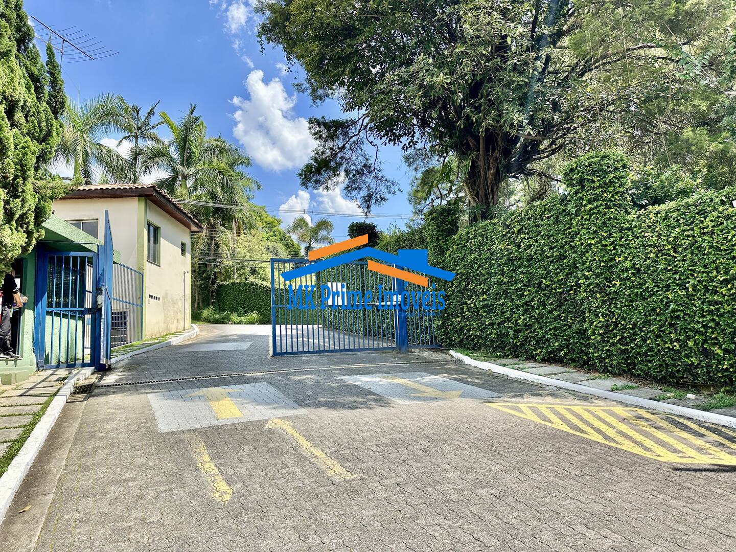 Casa de Condomínio, 2 quartos - Foto 43
