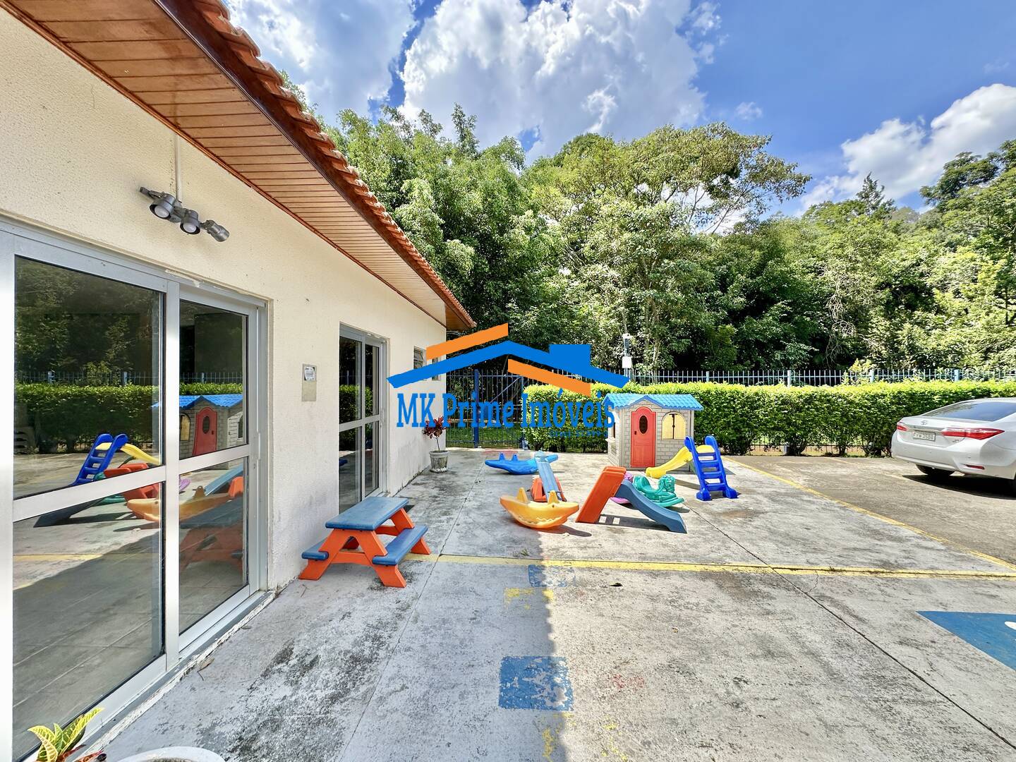 Casa de Condomínio, 2 quartos - Foto 41