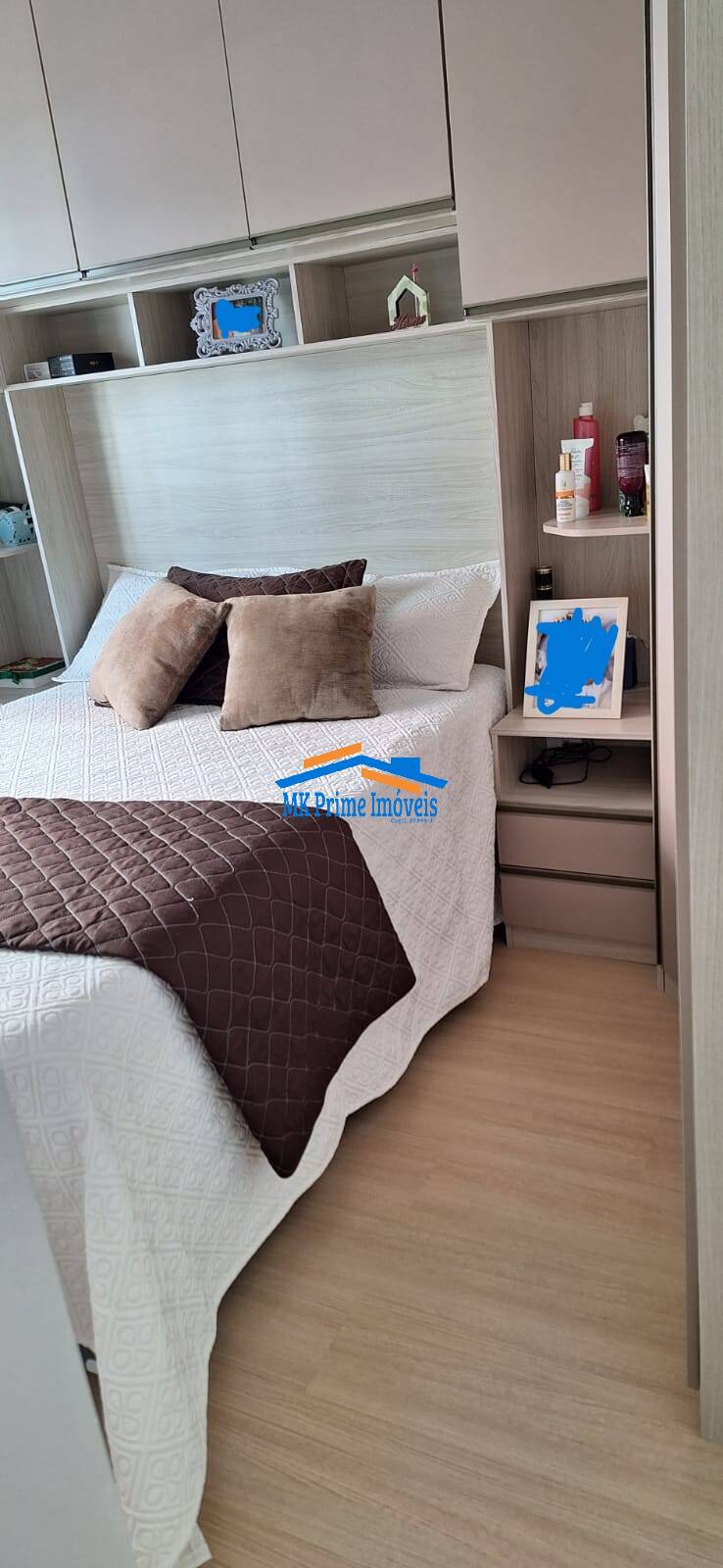 Apartamento, 2 quartos, 45 m² - Foto 17