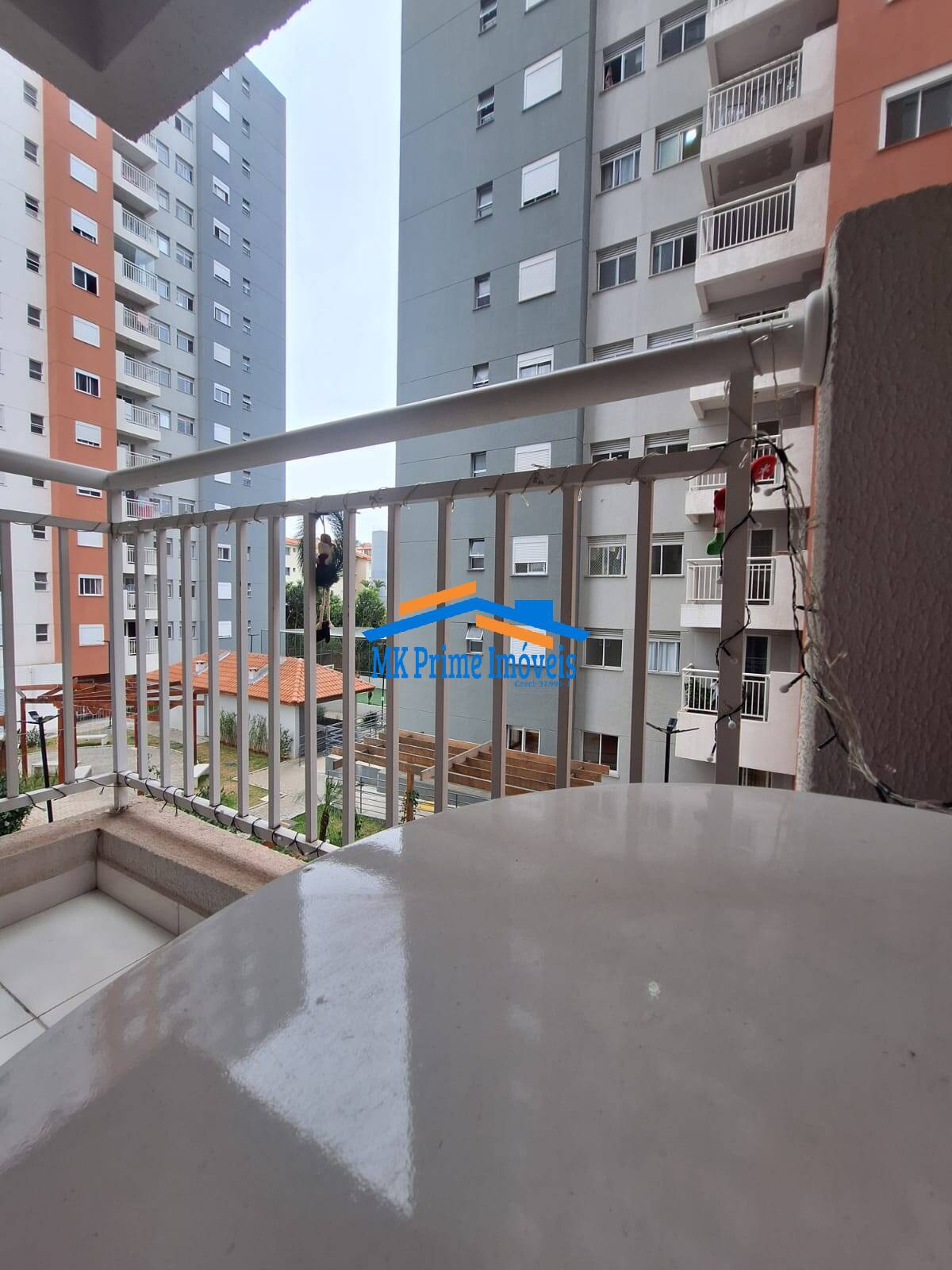 Apartamento, 2 quartos, 45 m² - Foto 24