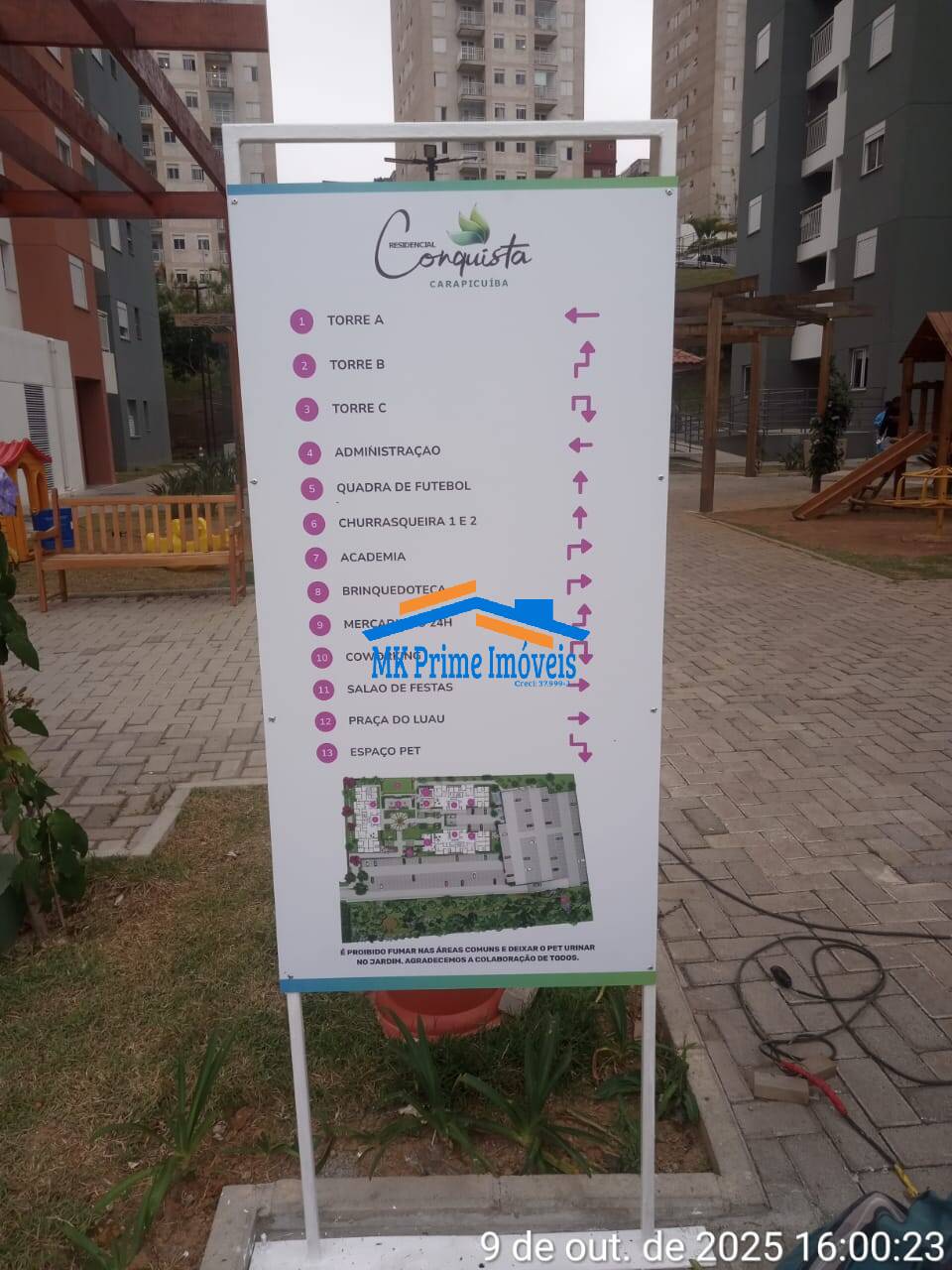 Apartamento, 2 quartos, 45 m² - Foto 35