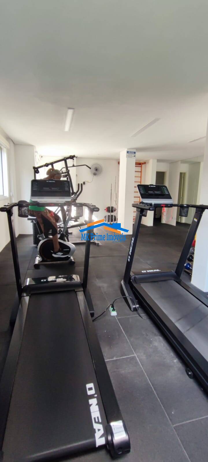 Apartamento, 2 quartos, 45 m² - Foto 37