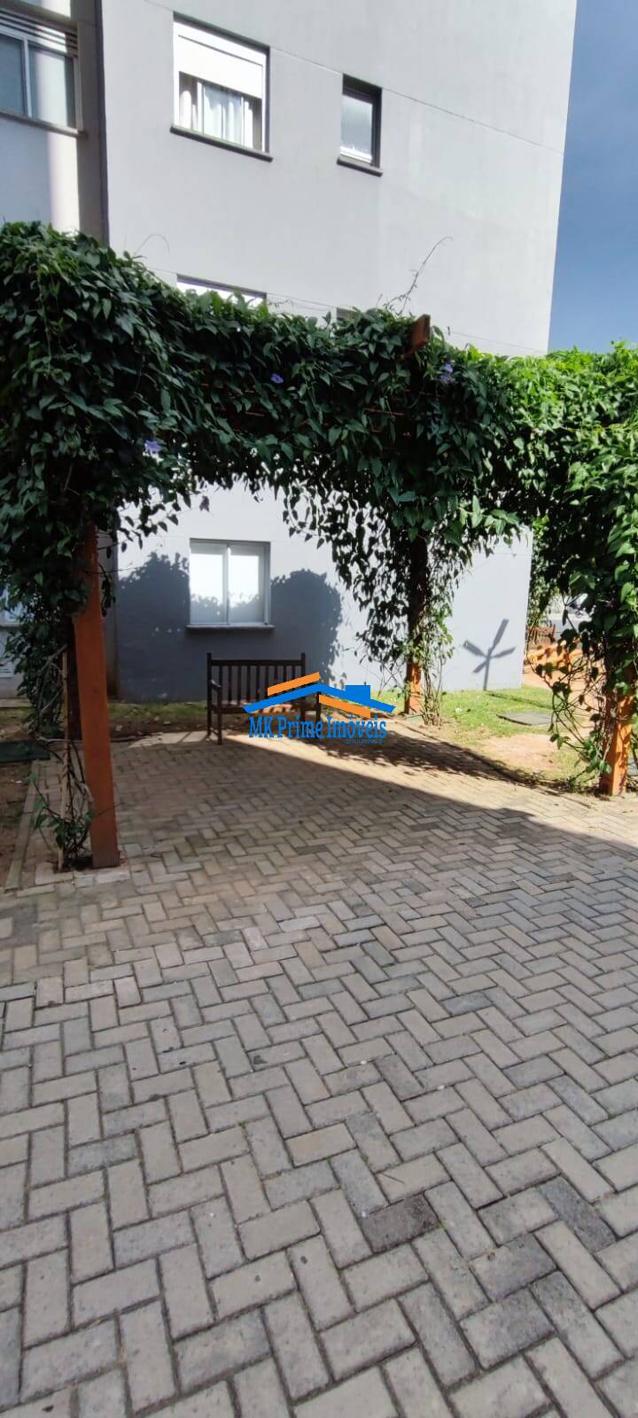 Apartamento, 2 quartos, 45 m² - Foto 42
