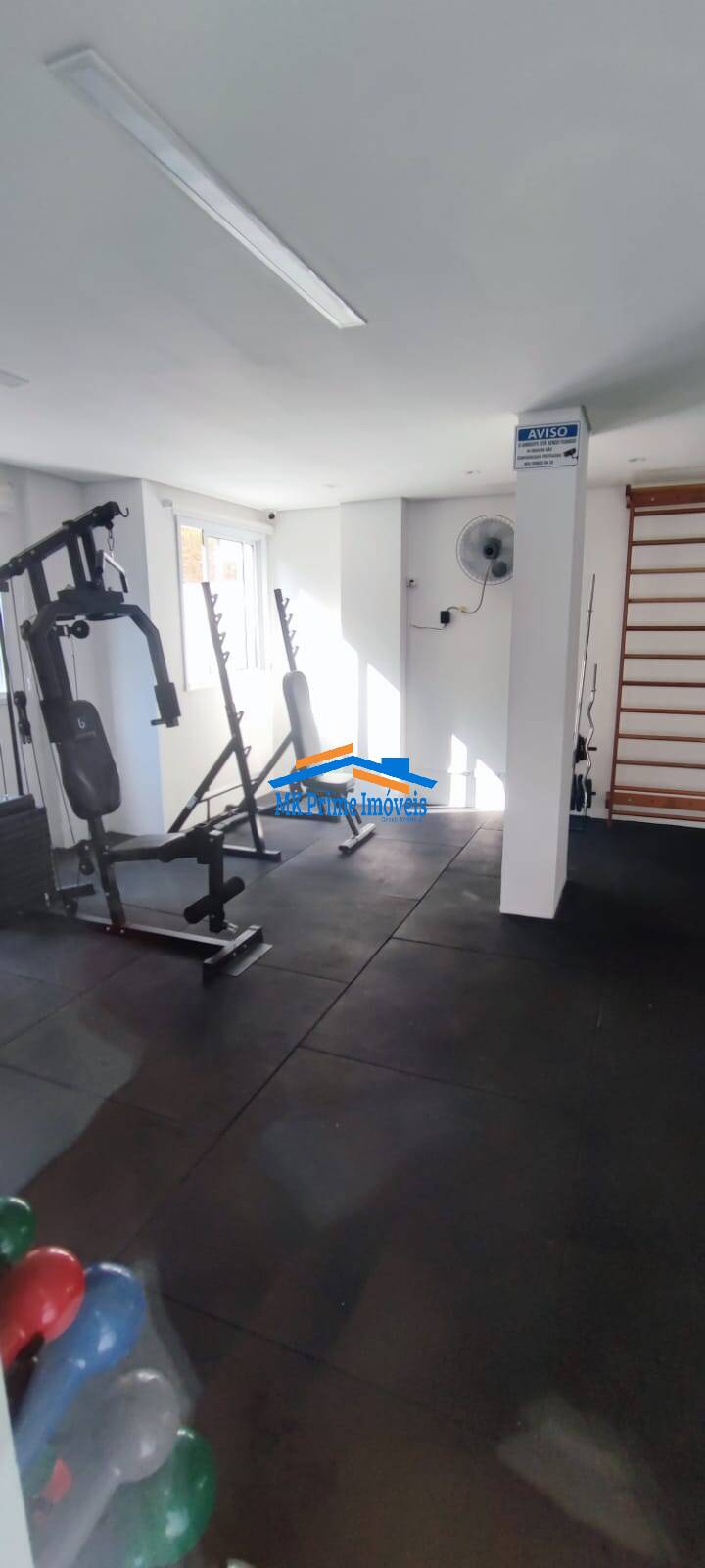 Apartamento, 2 quartos, 45 m² - Foto 40