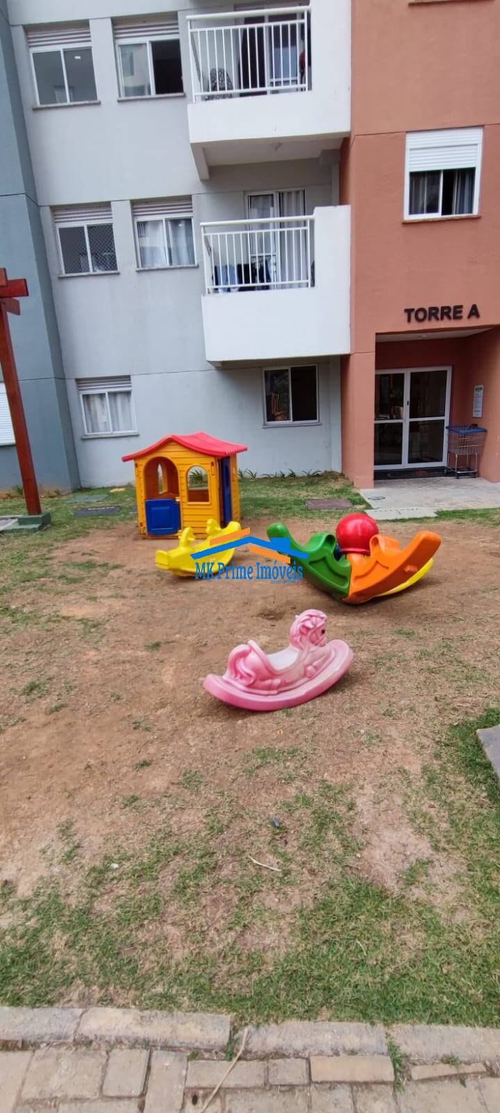 Apartamento, 2 quartos, 45 m² - Foto 52