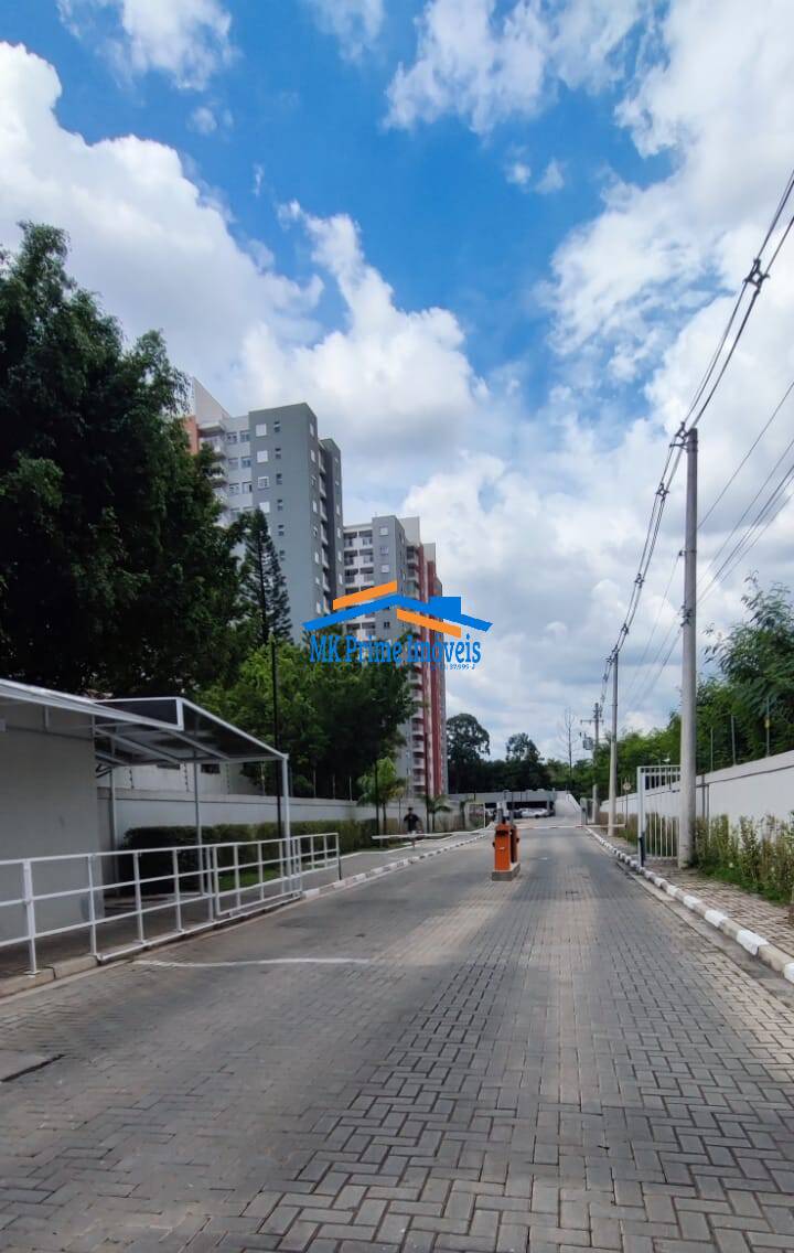 Apartamento, 2 quartos, 45 m² - Foto 61