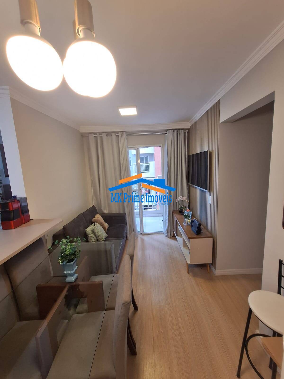 Apartamento, 2 quartos, 45 m² - Foto 82