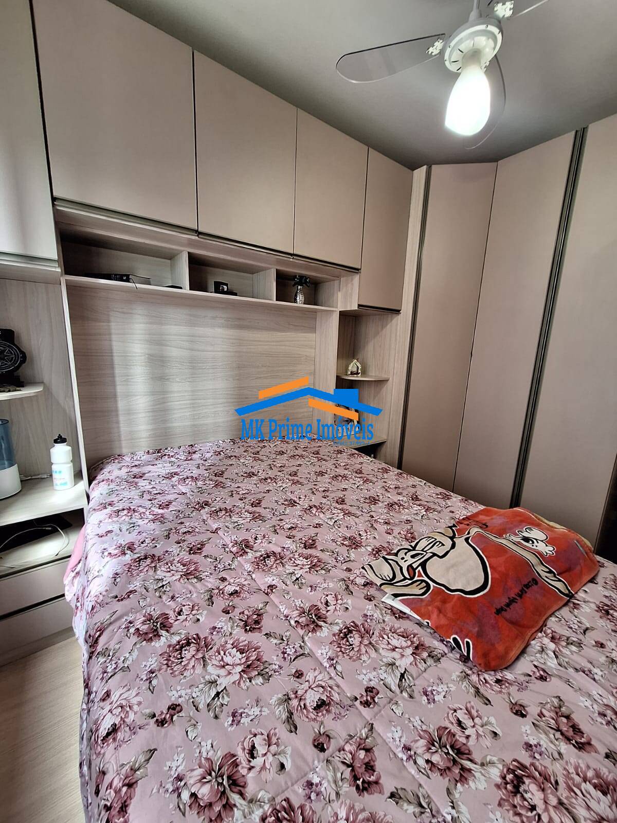Apartamento, 2 quartos, 45 m² - Foto 19