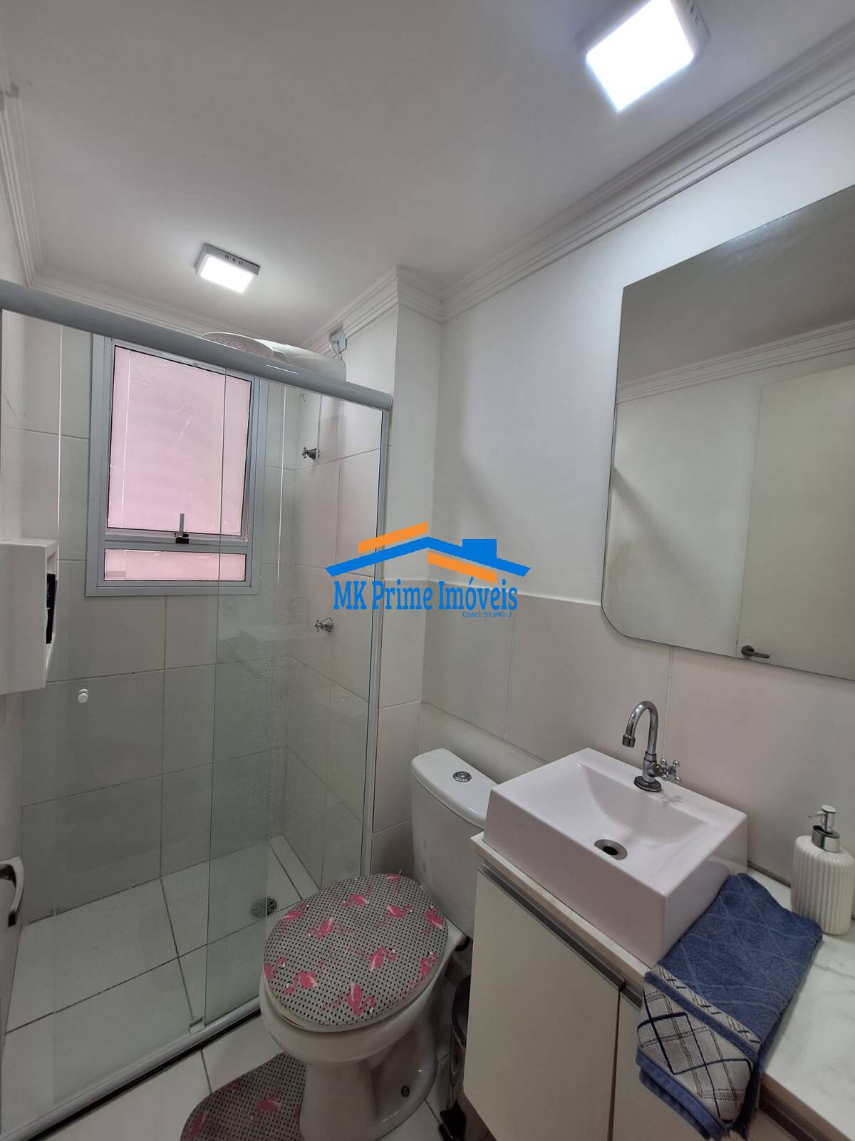 Apartamento, 2 quartos, 45 m² - Foto 16