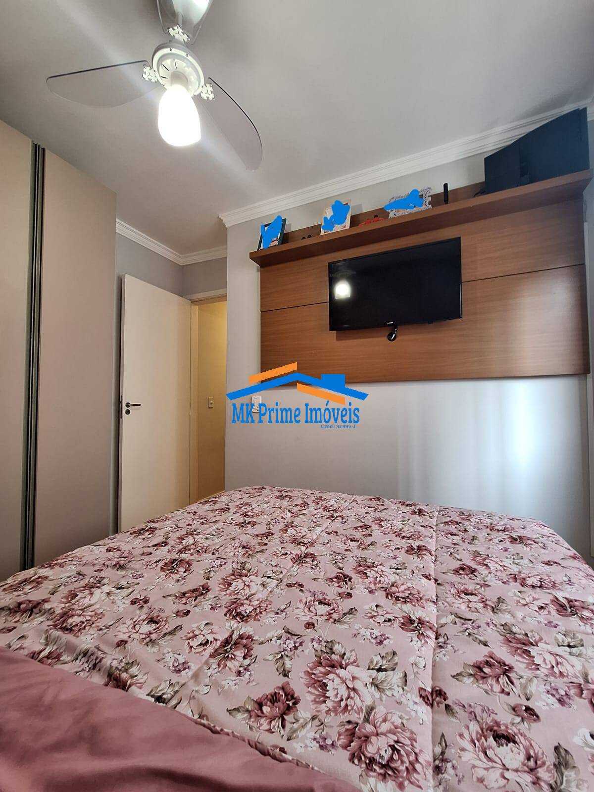 Apartamento, 2 quartos, 45 m² - Foto 22