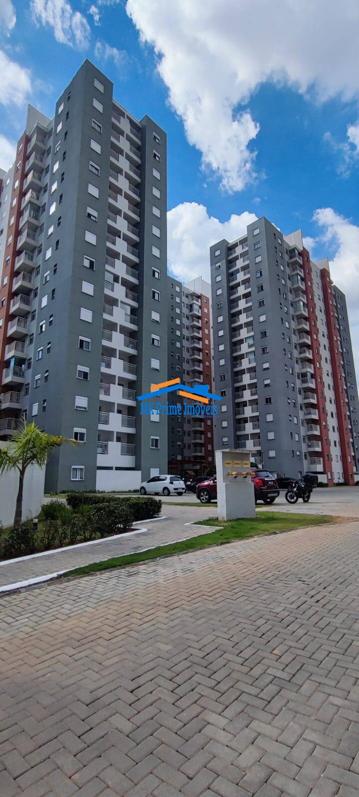 Apartamento, 2 quartos, 45 m² - Foto 28