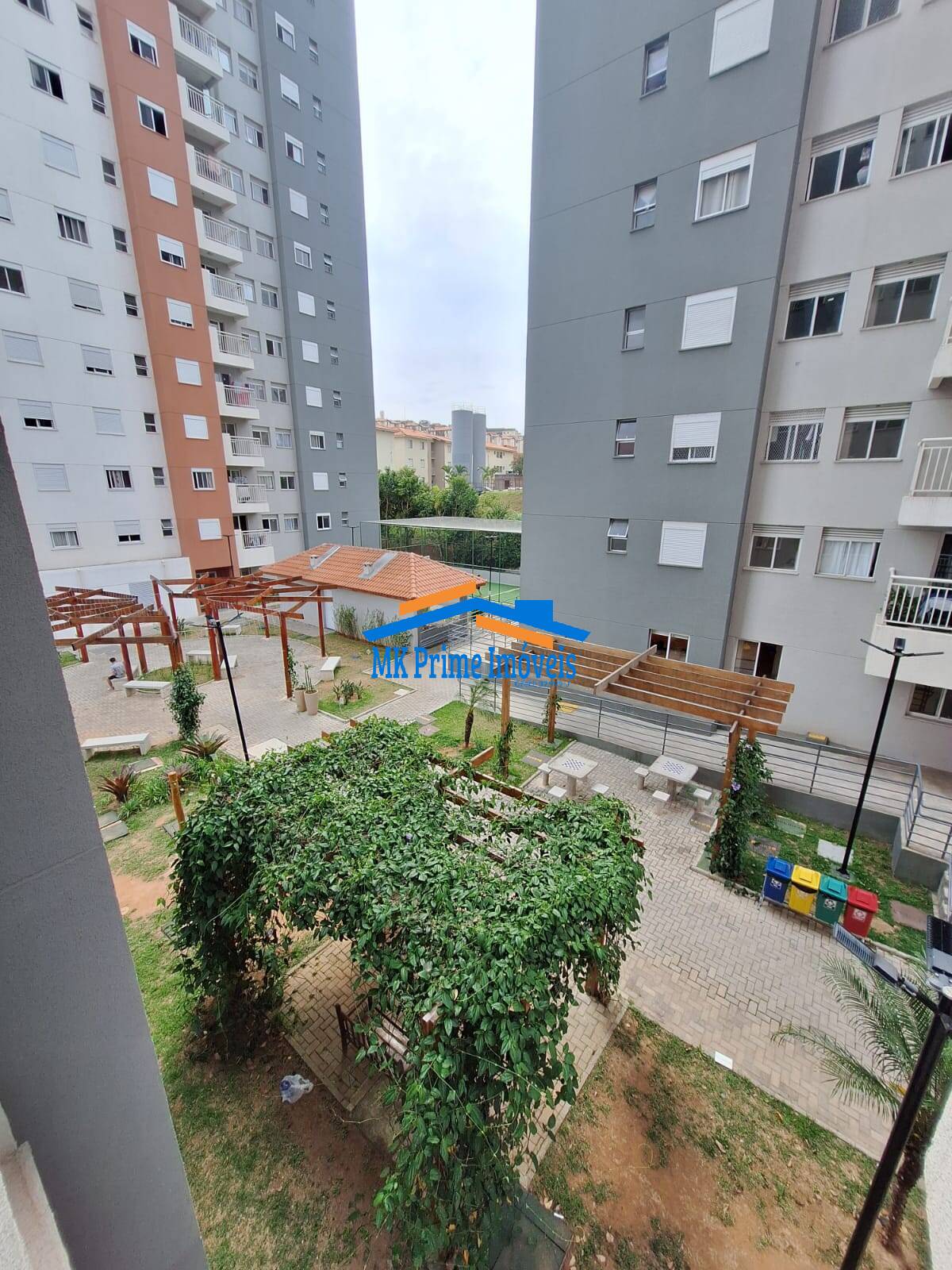 Apartamento, 2 quartos, 45 m² - Foto 26