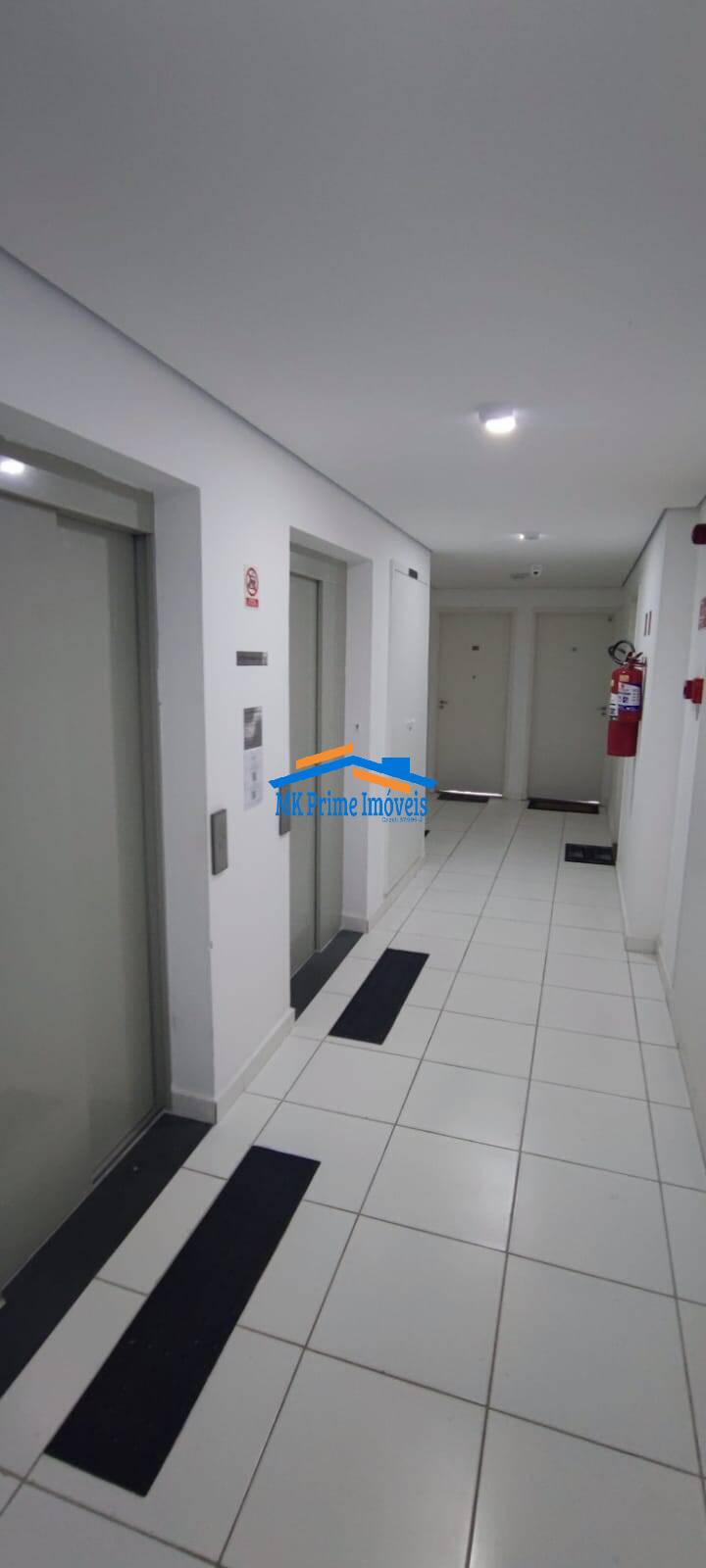 Apartamento, 2 quartos, 45 m² - Foto 34