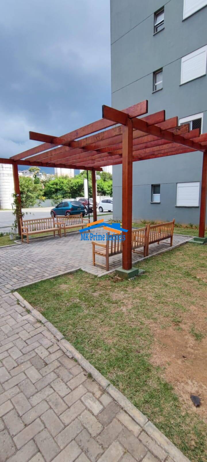 Apartamento, 2 quartos, 45 m² - Foto 45
