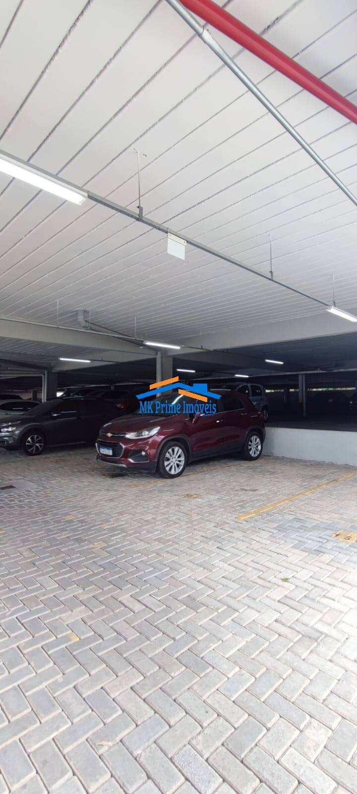 Apartamento, 2 quartos, 45 m² - Foto 57
