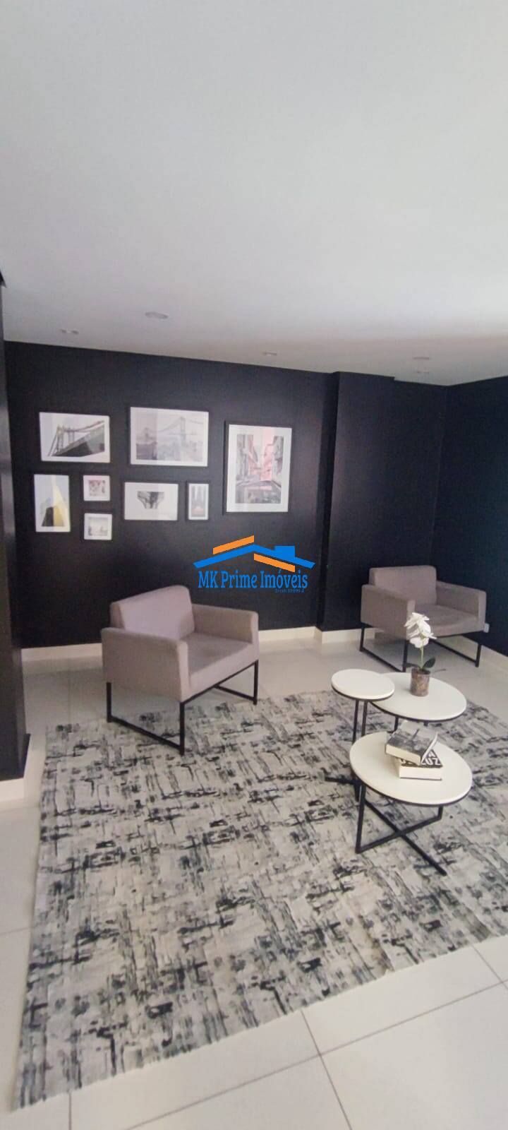 Apartamento, 2 quartos, 45 m² - Foto 66