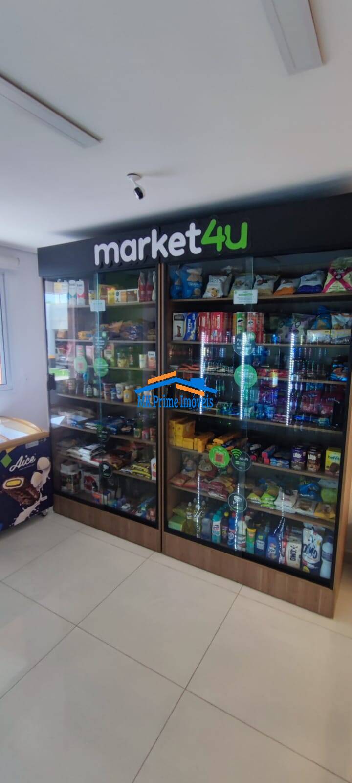 Apartamento, 2 quartos, 45 m² - Foto 69