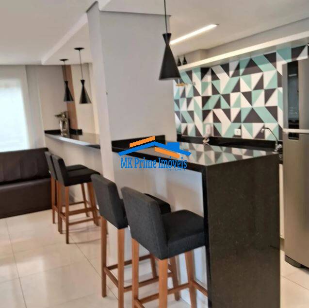 Apartamento, 2 quartos, 45 m² - Foto 86