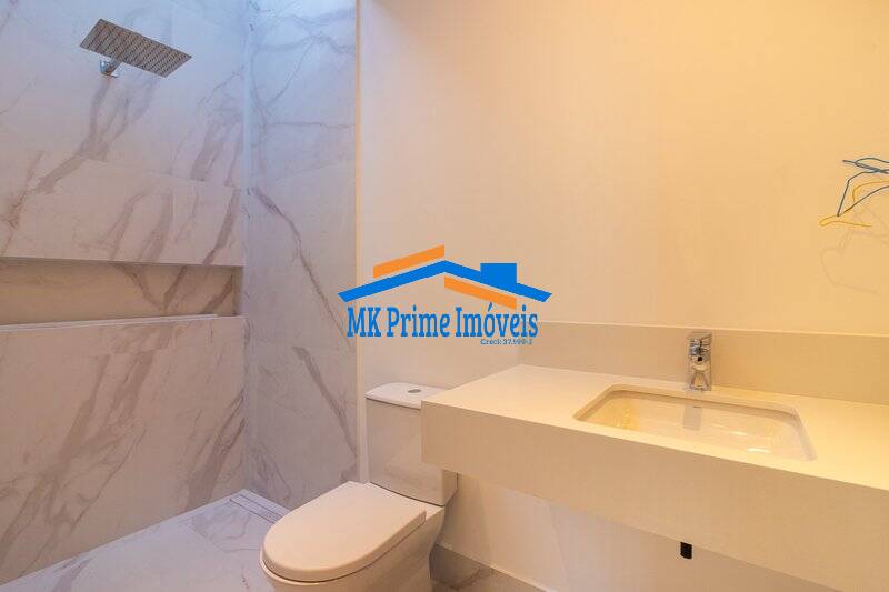 Casa de Condomínio, 4 quartos - Foto 20