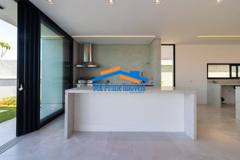 Casa de Condomínio, 4 quartos - Foto 18