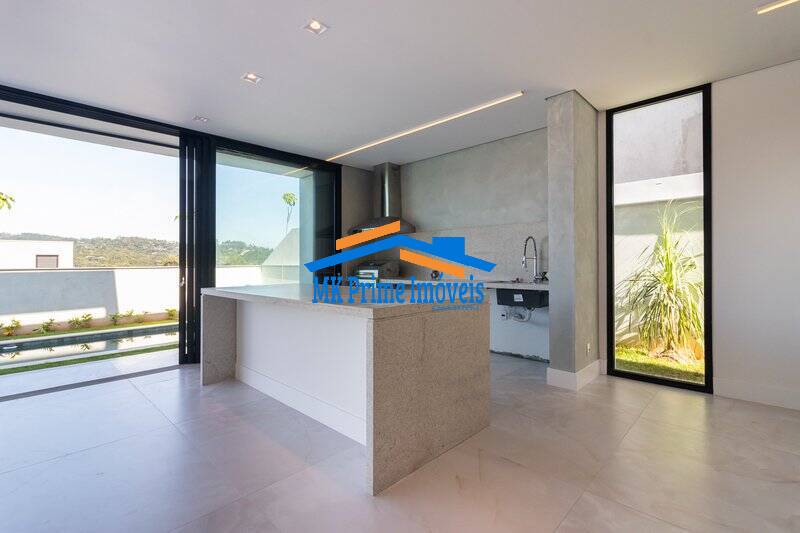 Casa de Condomínio, 4 quartos - Foto 19