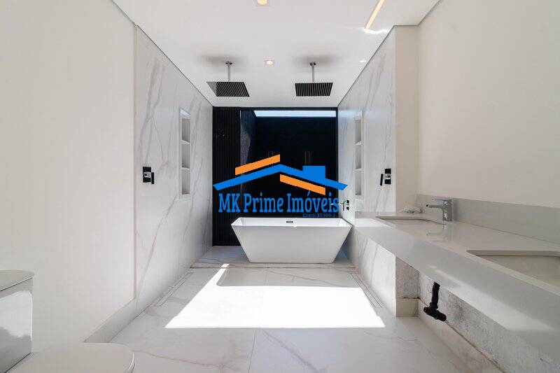 Casa de Condomínio, 4 quartos - Foto 25