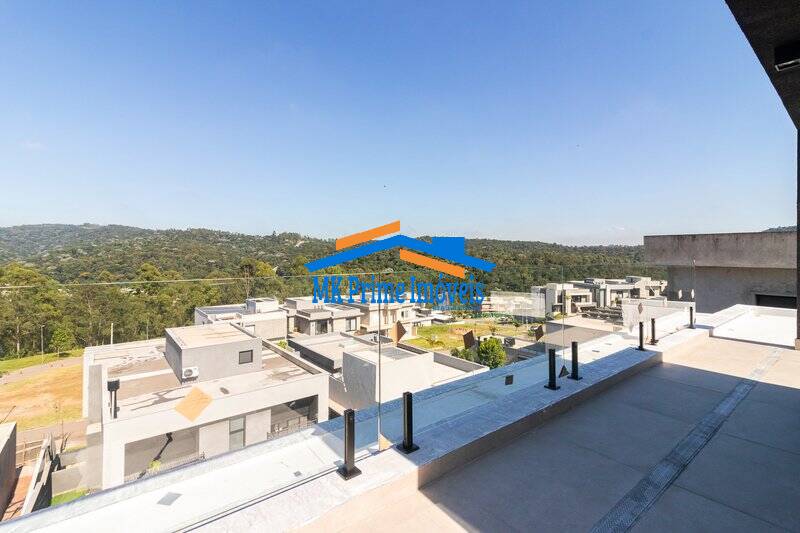 Casa de Condomínio, 4 quartos - Foto 31