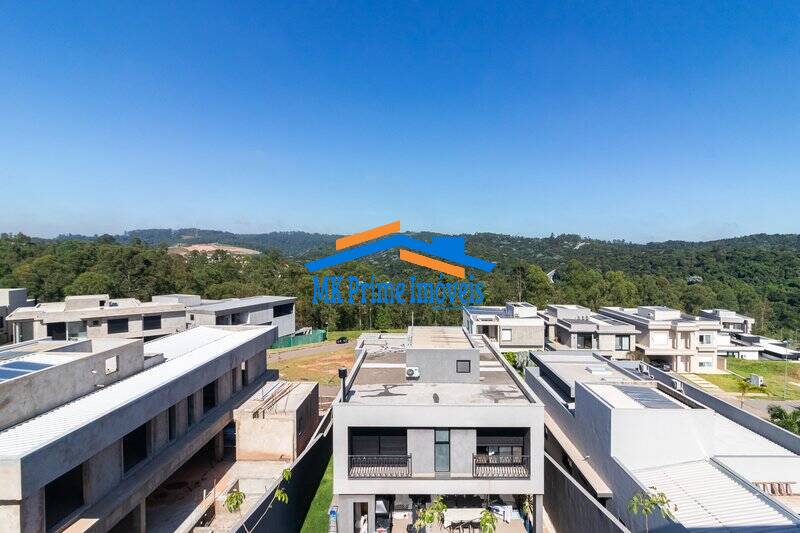 Casa de Condomínio, 4 quartos - Foto 35