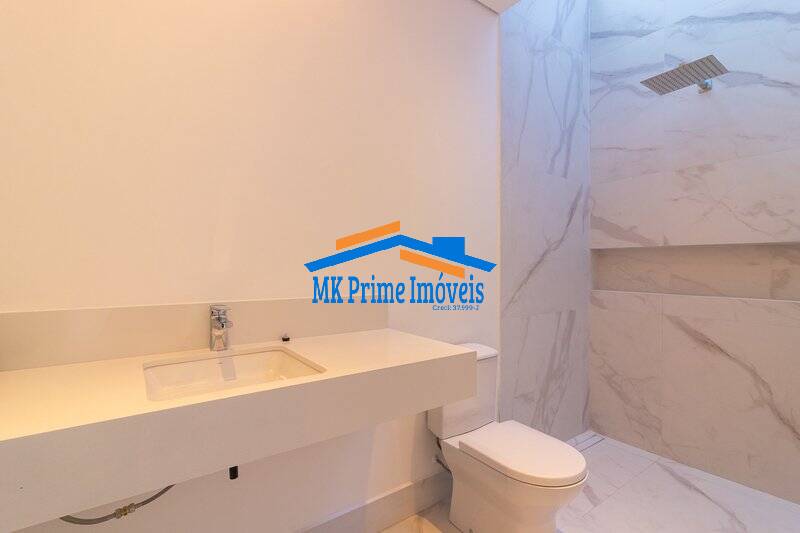 Casa de Condomínio, 4 quartos - Foto 34