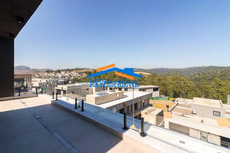 Casa de Condomínio, 4 quartos - Foto 36