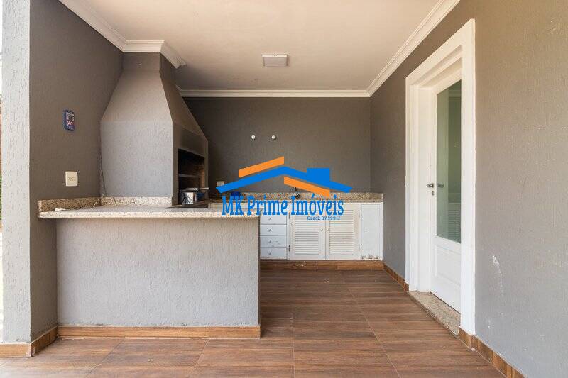 Casa de Condomínio, 4 quartos - Foto 25