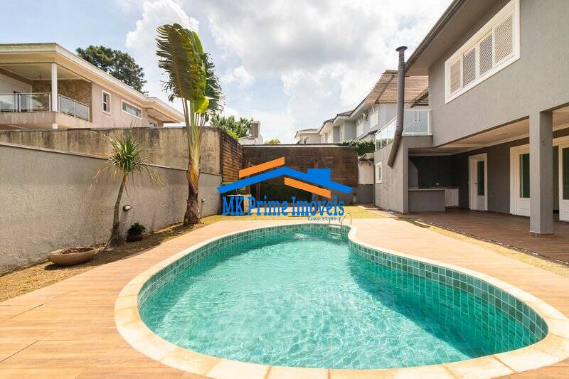 Casa de Condomínio, 4 quartos - Foto 16