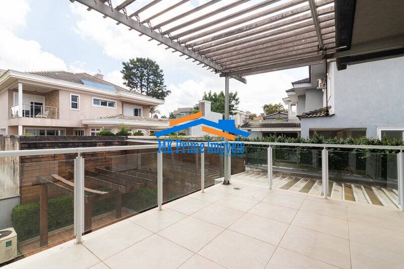 Casa de Condomínio, 4 quartos - Foto 38